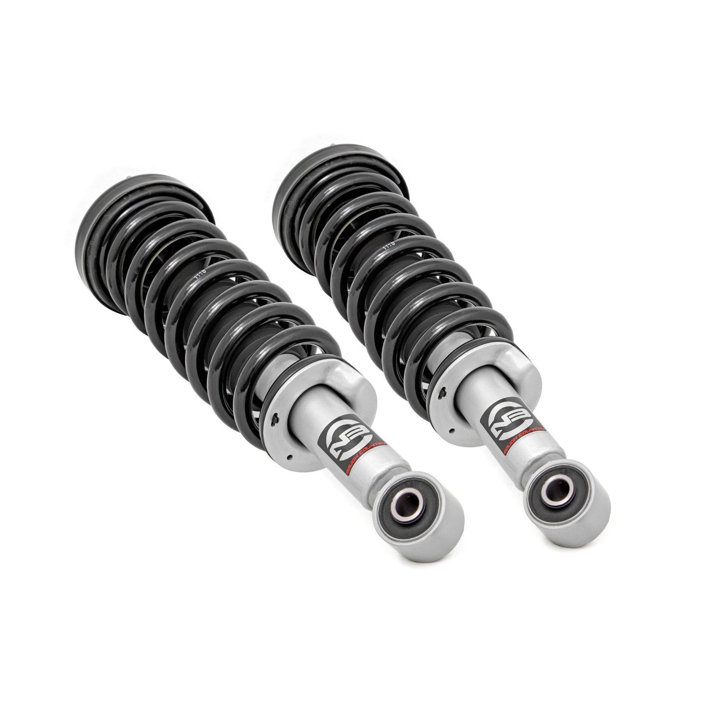 ROUGH COUNTRY N3 Leveling Struts | 2 Inch | Loaded Strut | Toyota 4Runner 2WD/4WD (96-02) | 501153