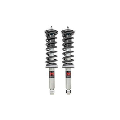 ROUGH COUNTRY M1 Loaded Strut Pair | 3 Inch | Toyota 4Runner 2WD/4WD (1996-2002) | 502013