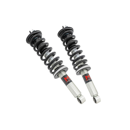 ROUGH COUNTRY M1 Loaded Strut Pair | 3 Inch | Toyota 4Runner 2WD/4WD (1996-2002) | 502013