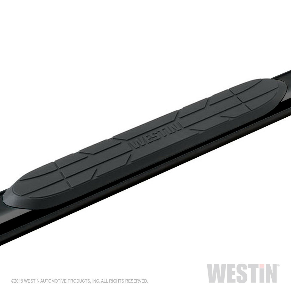 Westin Premier 4 Nerf Steps 4in Nerf Steps 61.5"