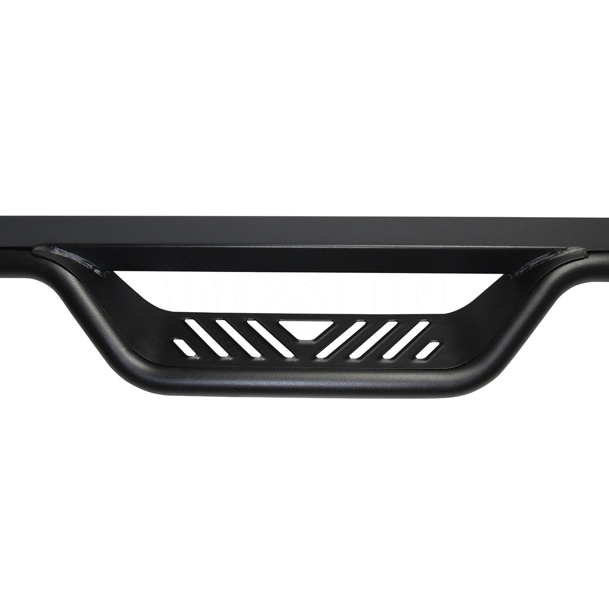 Westin Outlaw Drop Nerf Steps 2007-2021 Toyota Tundra Double Cab