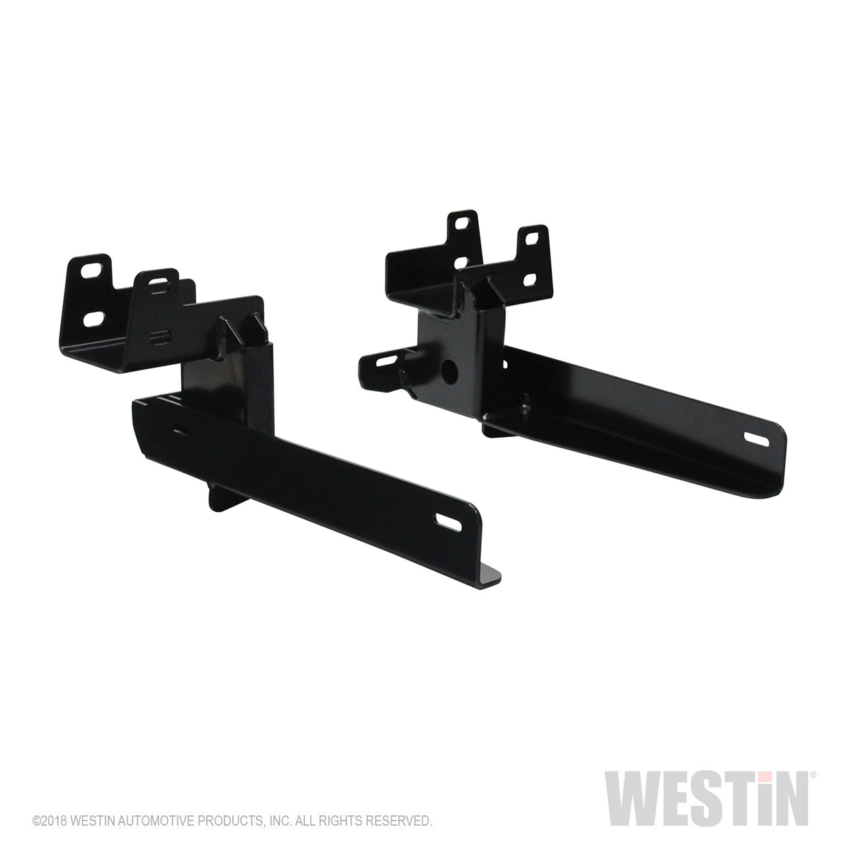 Westin HLR Truck Rack 2005-2023 Toyota Tacoma