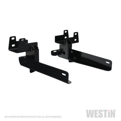 Westin HLR Truck Rack 2005-2023 Toyota Tacoma