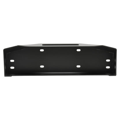 Westin Pro-Series Front Bumper 2015-2019 Chevy Silverado 2500/3500