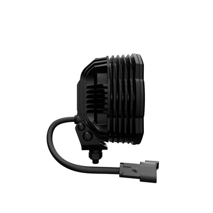 KC HiLites FLEX ERA 4 - 2-Light Master Kit for 2018-C JL - JT 289