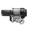 Smittybilt XRC-3 3,000LB ATV/UTV Winch w/ Steel Cable | 97203