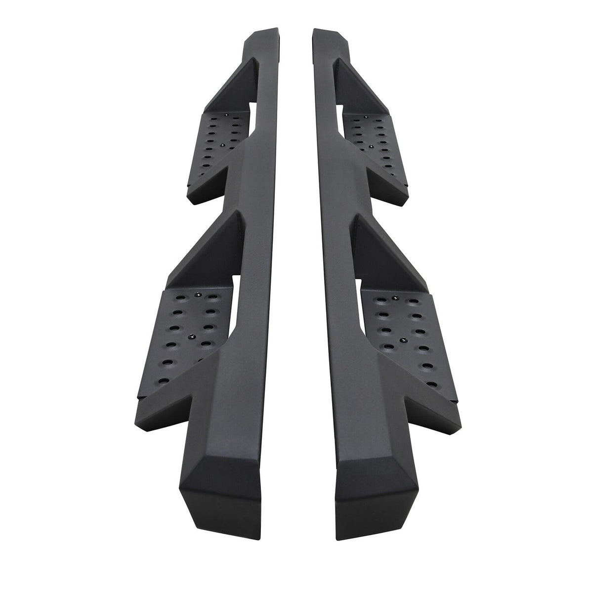 Westin HDX Drop Nerf Steps 2005-2023 Toyota Tacoma Access Cab