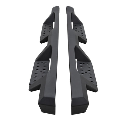 Westin HDX Drop Nerf Steps 2005-2023 Toyota Tacoma Access Cab