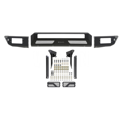 Westin Pro-Mod Front Bumper 2014-2021 Toyota Tundra