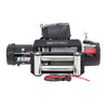 Smittybilt XRC Gen 2 9500lb Winch w/ Steel Cable | 97495