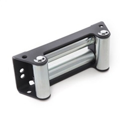 SMITTYBILT | XRC Fairlead 4-Way Roller Rated Line Pull 9,500Lbs 4,309kgs Single-line Remote Control Winch Gen2  Smittybilt |97495
