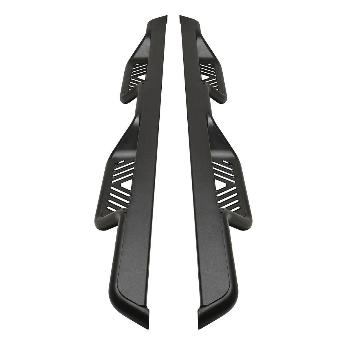 Westin Outlaw Drop Nerf Steps 2009-2018 Ram 1500 Crew Cab