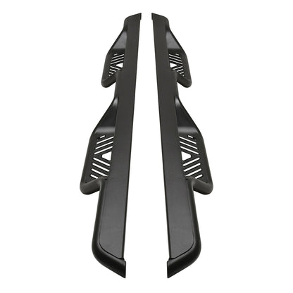 Westin Outlaw Drop Nerf Steps 2009-2018 Ram 1500 Crew Cab