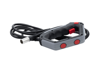 WIRED REMOTE WITH LI view 1