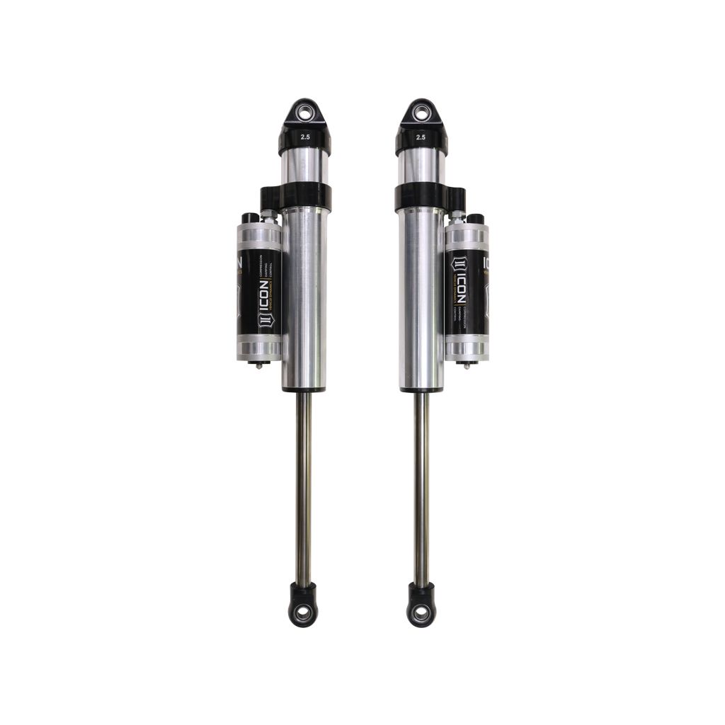 ICON VEHICLE DYNAMICS | 09-14 F150 6 Inch Rear 2.5 Vs Pb CDCV Upkg Pair Icon Vehicle Dynamics | 97702CP-CB