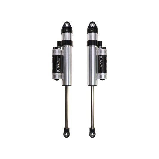 ICON VEHICLE DYNAMICS | 09-14 F150 6 Inch Rear 2.5 Vs Pb CDCV Upkg Pair Icon Vehicle Dynamics | 97702CP-CB