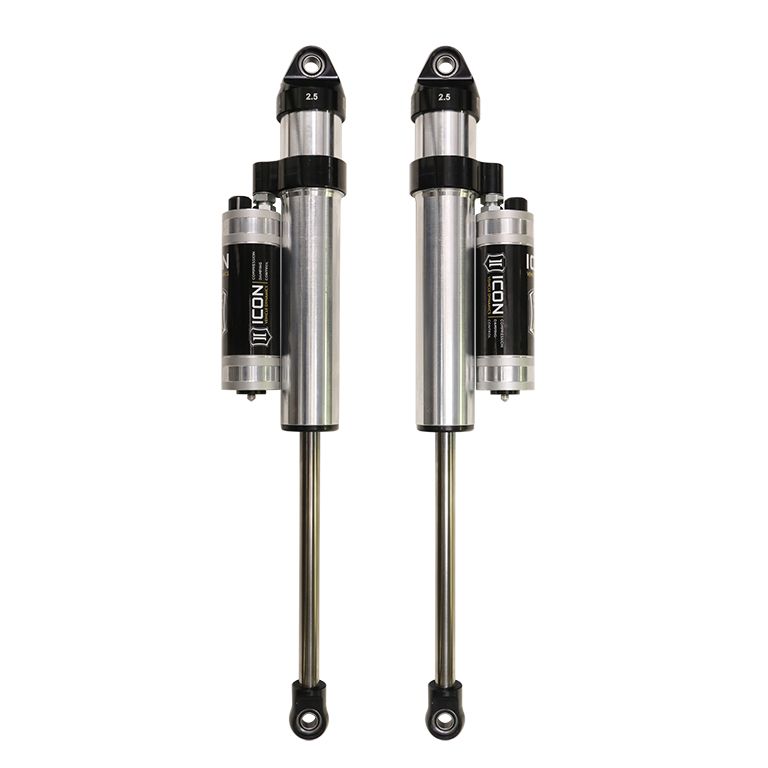 ICON VEHICLE DYNAMICS | 04-08 F150 2WD 0-3 Inch Rear 2.5 Vs Pb CDCV Pair Icon Vehicle Dynamics | 97710CP