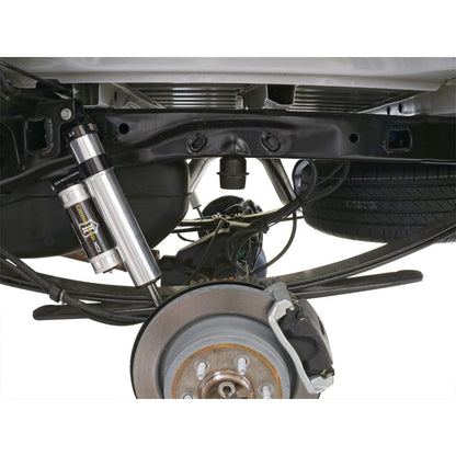 ICON VEHICLE DYNAMICS | 04-08 F150 2WD 0-3 Inch Rear 2.5 Vs Pb Pair Icon Vehicle Dynamics | 97710P
