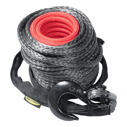 10K Spectra Synthetic Winch Rope view 1