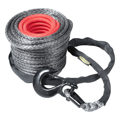 10K Spectra Synthetic Winch Rope view 2