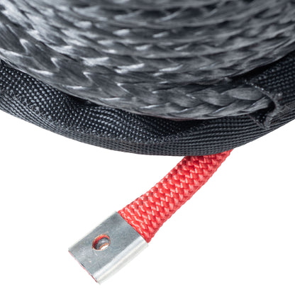 12K Spectra Synthetic Winch Rope view 5