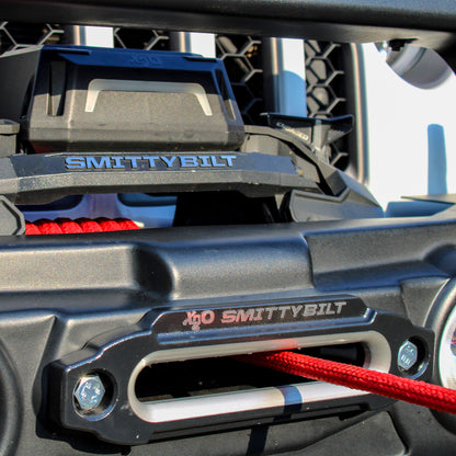 12K Spectra Synthetic Winch Rope view 7