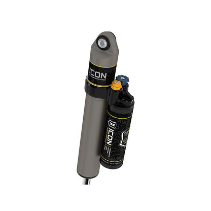 ICON VEHICLE DYNAMICS | 2021-2024 Ford F-150 4WD F-150 Tremor 0-2 Inch Lift Rear V.S. 2.5 Aluminum Series Shock Absorbers Piggyback Reservoir W CDXS Pair Icon Vehicle Dynamics | 97721XP