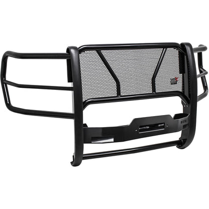 Westin HDX Winch Mount Grille Guard Shell 2017-2019 Ford F-250/350