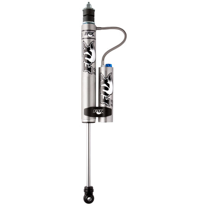 FOX | Shock Absorber 11-On Chevy HD Front Performance Series 2.0 Remote Reservoir 9.6 Inch 7-9 Inch Lift Cd Adjuster | 980-26-968
