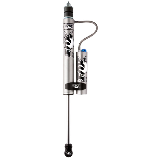 FOX | Shock Absorber 11-On Chevy HD Front Performance Series 2.0 Remote Reservoir 9.6 Inch 7-9 Inch Lift Cd Adjuster | 980-26-968