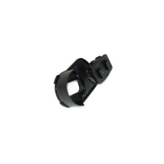 EDGE PRODUCTS Gauge Pillar Adapter 2-1/16 Inch Universal