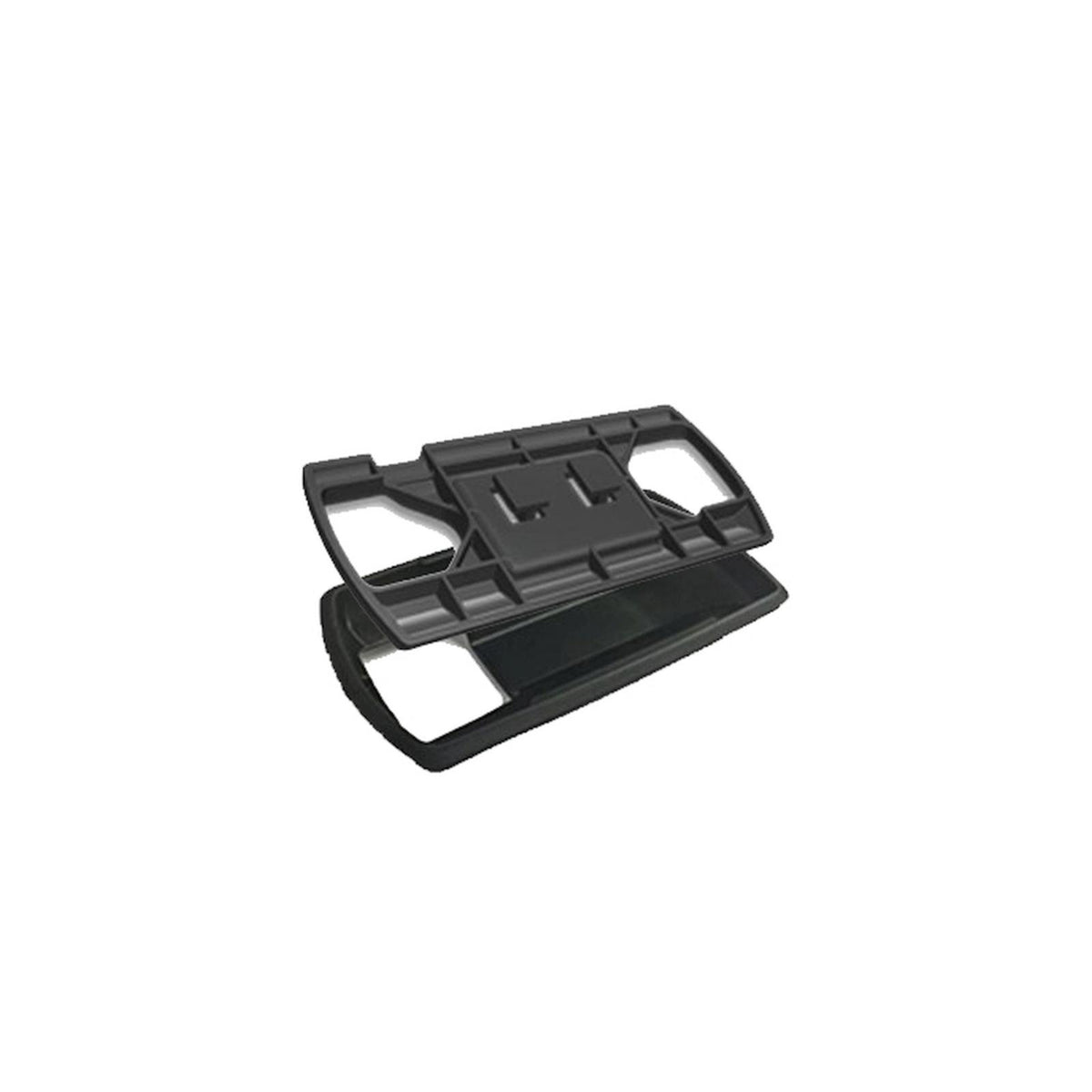 EDGE PRODUCTS Pod Adapter Kit w/ Grommet Compatible With All Dash Pods