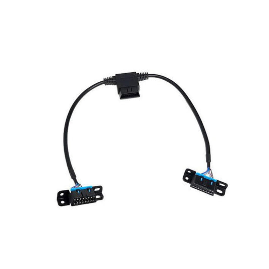 EDGE PRODUCTS OBDII Splitter Cable product view 3