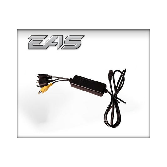 EDGE PRODUCTS Camera Rca Adapter CTS3, T2, Dashpaq+ product view 2
