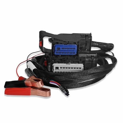 EDGE PRODUCTS L5P Duramax ECM Connector Repair Kit Replacement Slider Kit For 2017-2023 L5P Duramax product view 4