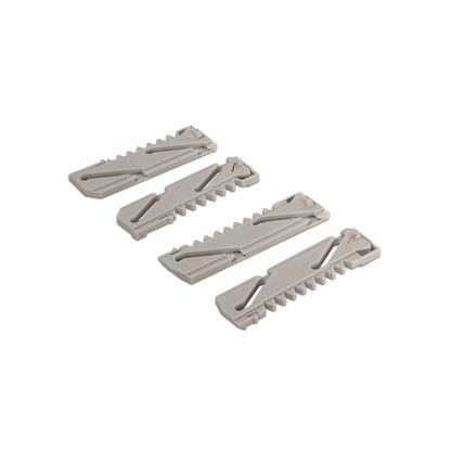 EDGE PRODUCTS L5P Duramax ECM Connector Repair Kit Replacement Slider Kit For 2017-2023 L5P Duramax product view 3