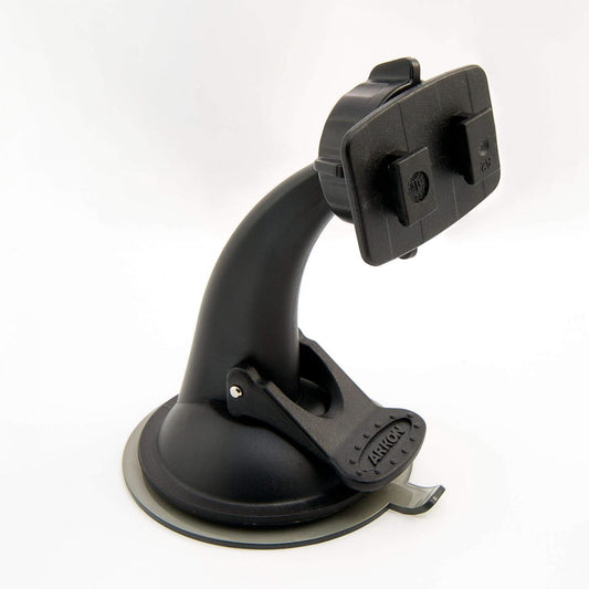 EDGE PRODUCTS EAS Universal Suction Cup Mount