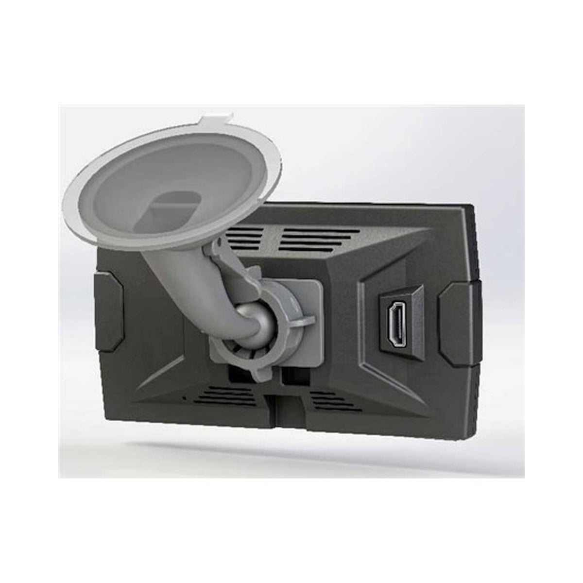 EDGE PRODUCTS EAS Universal Suction Cup Mount product view 3