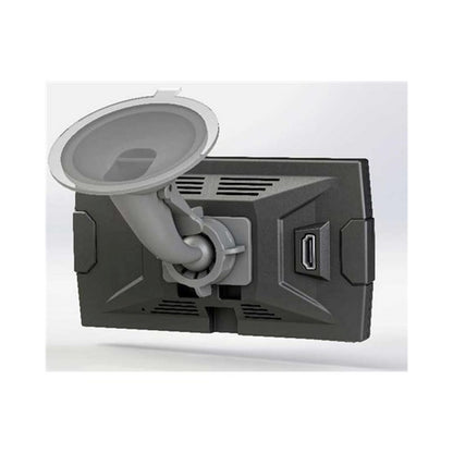 EDGE PRODUCTS EAS Universal Suction Cup Mount product view 3