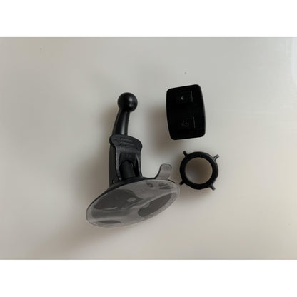 EDGE PRODUCTS EAS Universal Suction Cup Mount product view 4