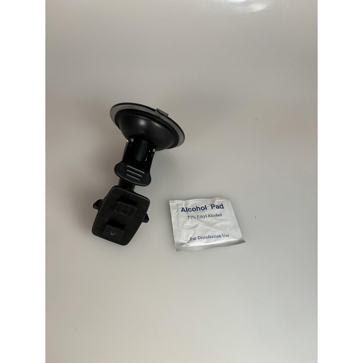 EDGE PRODUCTS EAS Universal Suction Cup Mount product view 5