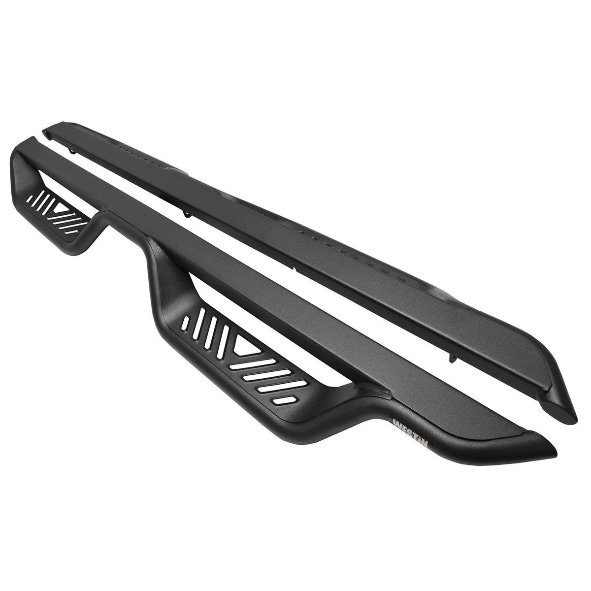 Westin Outlaw Drop Nerf Steps 2010-2017 Toyota 4Runner Trail Edition