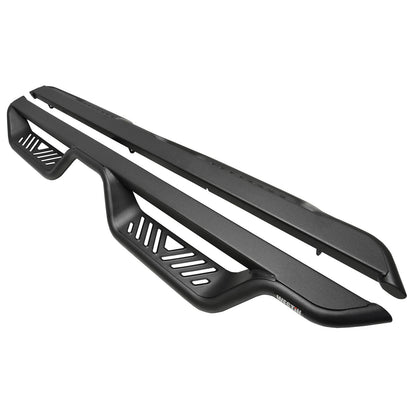 Westin Outlaw Drop Nerf Steps 2010-2017 Toyota 4Runner Trail Edition