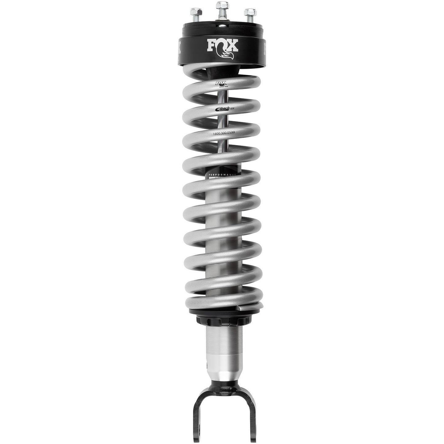 FOX | Shock Absorber 06-On Dodge 1500 4WD Front Coilover Performance Series 2.0 IFP 5.4 Inch 0-2 Inch Lift | 983-02-050