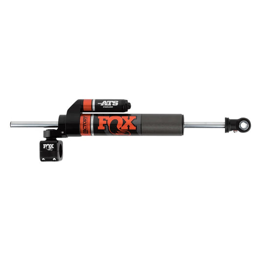 FOX | 08-16 Ford Superduty ATS Stabilizer 8.1 Inch Travel 24.75 Inch Ext 1-1/8 Inch Clamp | 983-02-144