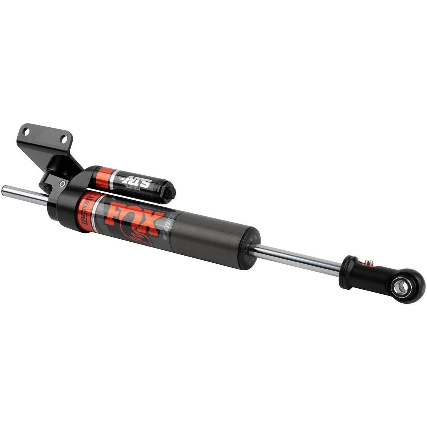 FOX | 14-18 Ram 2500/3500 ATS Stabilizer 8.2 Inch Travel 23.3 Inch Ext Axle Mount | 983-02-158