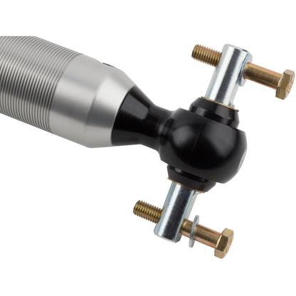 FOX | Shock Absorber 19-On Gm 1500 Front Coilover Performance Series 2.0 IFP Non-Tb/Not-At4 0-2 Inch Lift Tb/At4 No Lift | 985-02-134 close-up view of shock assembly