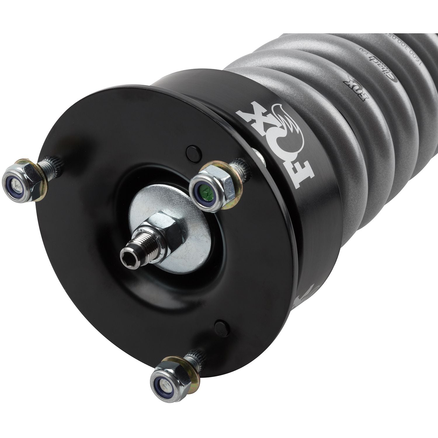 FOX | Shock Absorber 19-On Gm 1500 Front Coilover Performance Series 2.0 IFP Non-Tb/Not-At4 0-2 Inch Lift Tb/At4 No Lift | 985-02-134 close-up view