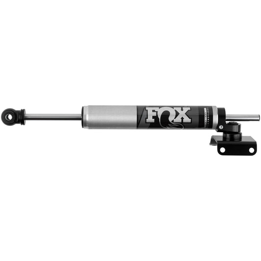 FOX | 14-18 Ram 2500/3500 Through Shaft Stabilizer 8.2 Inch Travel 23.3 Inch Ext Axle Mount | 985-02-135 shock absorber.
