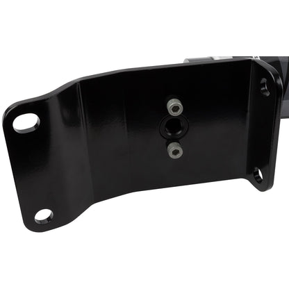 FOX | 14-18 Ram 2500/3500 Through Shaft Stabilizer 8.2 Inch Travel 23.3 Inch Ext Axle Mount | 985-02-135 mounting bracket